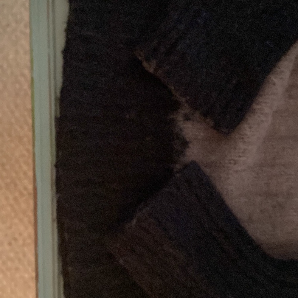 Anthropologie Sleeping on Snow Sweater - Picture 7 of 9